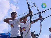 Archery-Echmiadzin