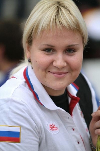 Ксения Перова
